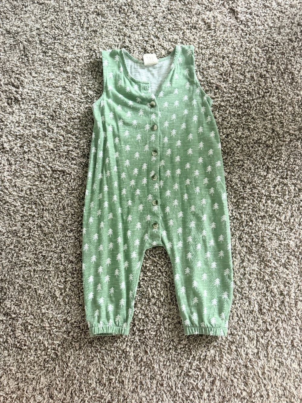 Siix coveralls